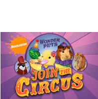 savecircus